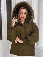 Size X-large women jacket