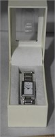 New In Box Kenneth Cole NY Wrist Watch