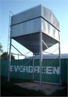 Overhead bin (Located at 12202 west Sumner Road)
