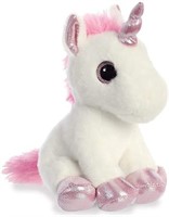 Aurora World 60867 Sparkle Tales Lolly Einhorn Plü