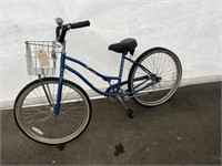 Raleigh "Old-Style" Bike