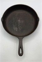 Antique Cast Iron Skillet 11”