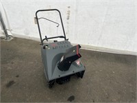 Craftsman 21" Gas Power Walk Behind Snow Blower