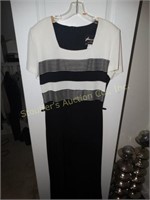 Farouche dress size 12