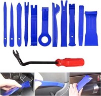 Car Trim Removal Tools