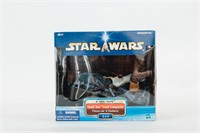 Star Wars Death Star Escape Figurine Set