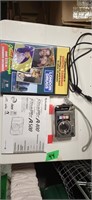 Finepix camera not tested