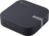 Asus Chromebox 5 W/ Wireless Charger Thunderbolt 4