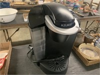 KEURIG