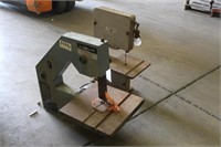 Delta 16" Band Saw & Toro Band Saw, Unknown