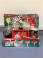 Coke Gift Set