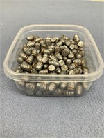 44 Mag Round Nose Bullets
