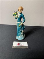 Goebel Fancier Figurine 16 278-21