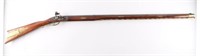 Unsigned Pennsylvania Rifle .54 Cal NVSN