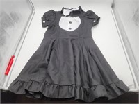 Women's Novelty Maid Dress - M