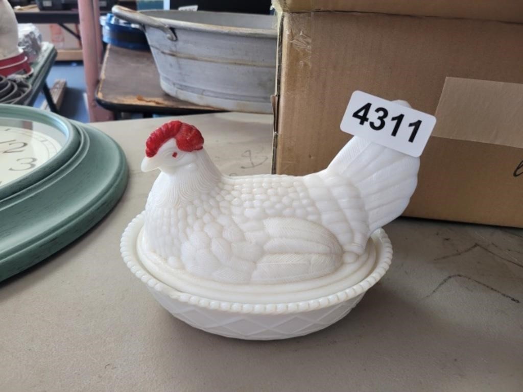 781 GO SOUTH ONLINE CONSIGNMENT AUCTION