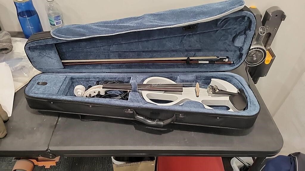 Cecilio Electric Violin