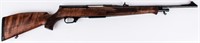 Gun Voere 2185 in 9.3x62 Semi Auto Rifle