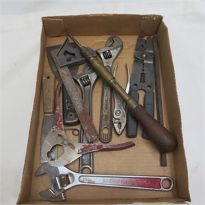 Tools - vintage