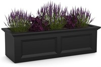 $183  Fairfield Garden Bed, 48x18x14in (4889-B)