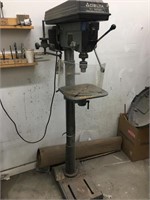 Delta 16 1/2" drill Press on Stand Model # 17-900