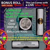 1-5 FREE BU Jefferson rolls with win of this 2006-