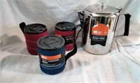 GSI Outdoors Glacier 12 cup Percolator