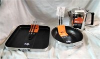 GSI Outdoors Cookware