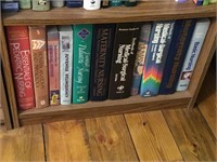 Lot of Misc. Books