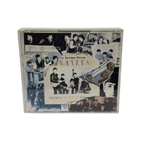 The Beatles Savage Young Anthology