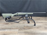 Ruger American Predator 6.5 Creedmoor Rifle