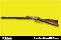 Winchester 92 .32 W.C.F. Lever Action Rifle. Very