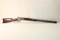 Winchester Model 1894 Rifle 38-55