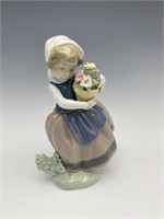 Lladro Spring is Here 5223