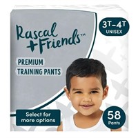 Rascal + Friends Premium Training Pants