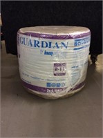 New guardian unfaced R -11 insulation