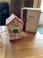 Scentsy birdhouse