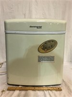 Continental Electric Ice Maker