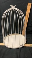 Bird Cage 16 inches tall