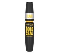 Maybelline the COLOSSAL Very Black Mascara Wtrprf