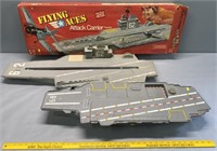 Flying Aces Attack Carrier Replica Toy