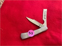 Cane Cutter II pocket knife