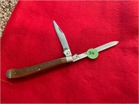 Old Hickory Pocket Knife