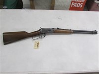 Winchester model 94  30-30 win rifle