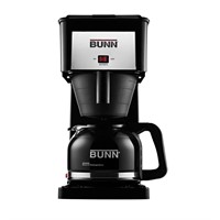 GRB 10-Cup Home Coffee Brewer