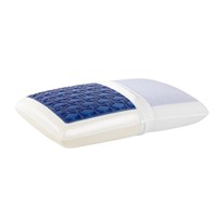 Sealy Cooling Gel Memory Foam Pillow