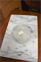 2pcs Marble Cutting Boards