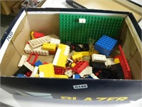 Little bit of Legos