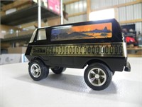 Vintage Tonka Van Toy 70s style