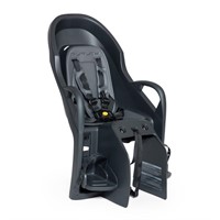 BURLEY REAR CHILD BIKE SEATS